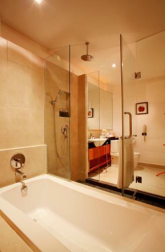 Hotel La Flora Resort Patong