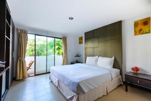 Sea Horse Hotel Phuket