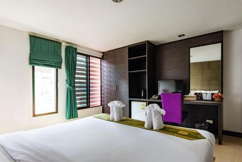 Sea Horse Hotel Phuket