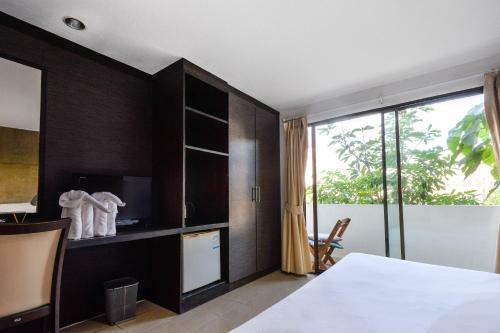Sea Horse Hotel Phuket