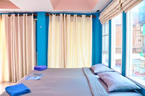 Sea Horse Hotel Phuket