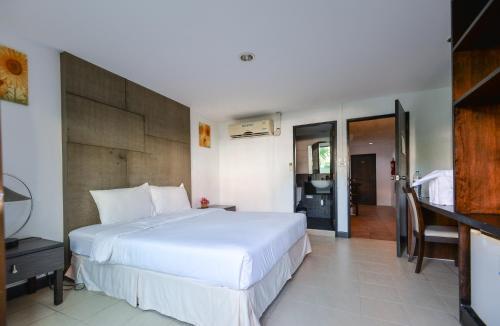 Sea Horse Hotel Phuket