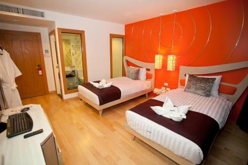 Sea Cono Boutique Hotel