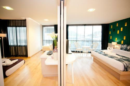 Sea Cono Boutique Hotel