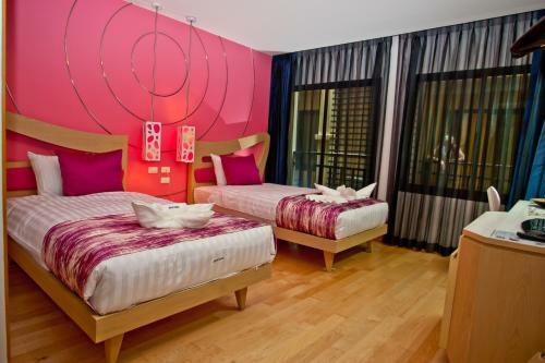 Sea Cono Boutique Hotel