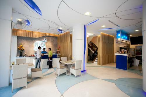 Sea Cono Boutique Hotel