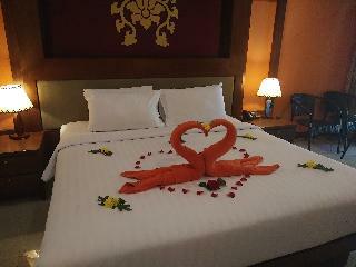 Hotel Amaya Beach Resort & Spa Phuket