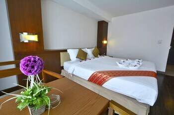 Patong Palace Hotel