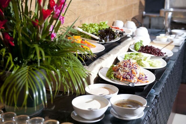 Hotel Meir Jarr