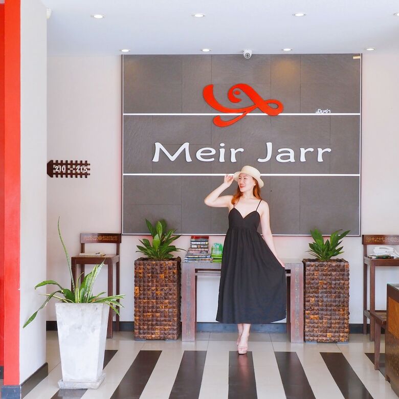 Hotel Meir Jarr