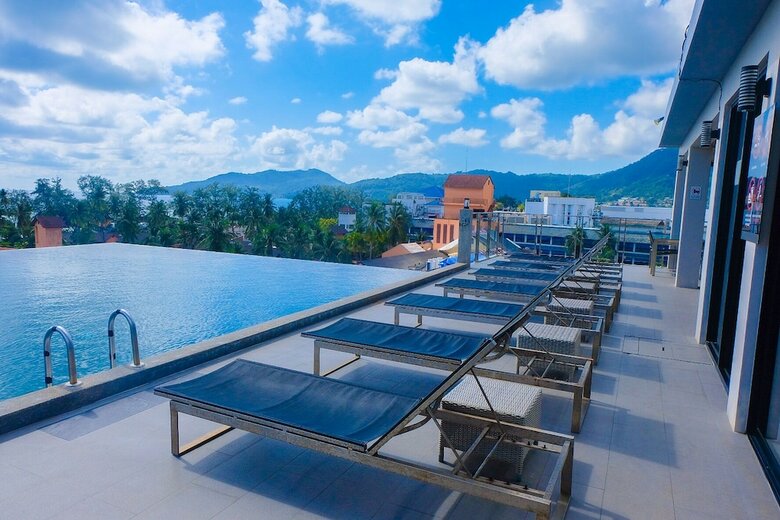 Hotel Meir Jarr