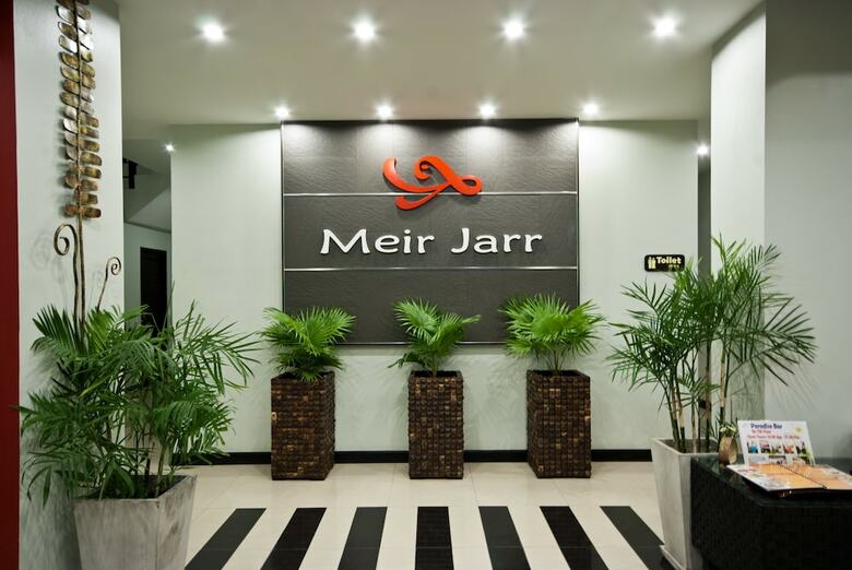 Hotel Meir Jarr