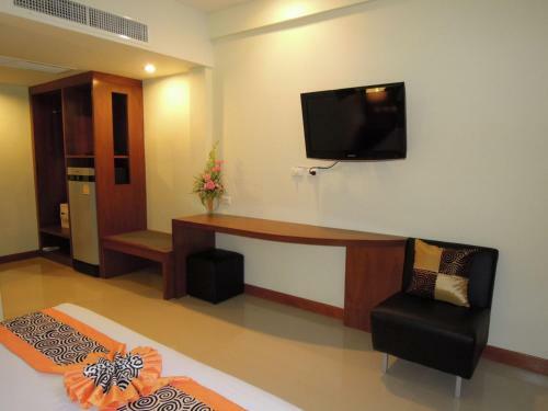 Hotel P.s 2 Resort