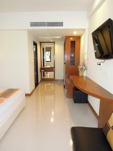 Hotel P.s 2 Resort