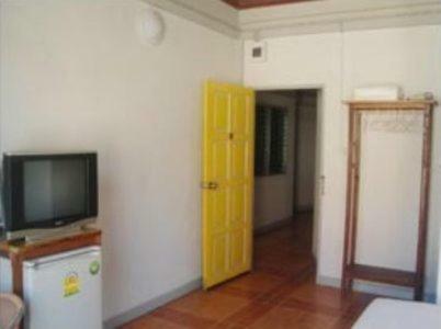Hostal Relax Guesthouse