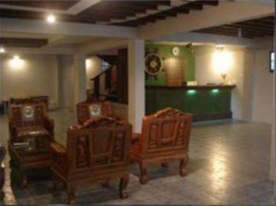 Hostal Relax Guesthouse