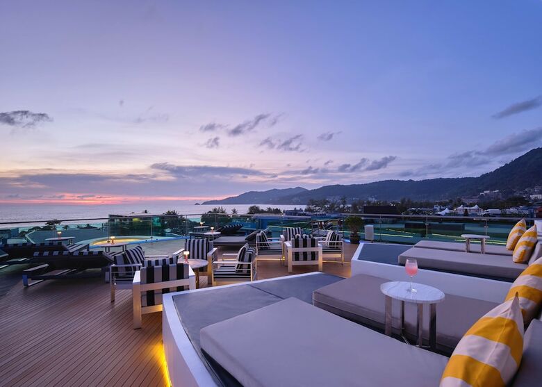 Hotel The Kee Resort & Spa