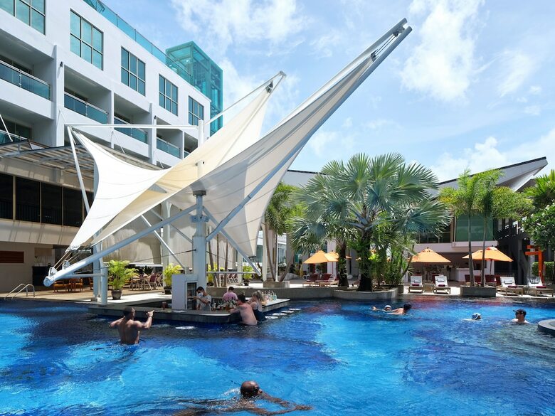 Hotel The Kee Resort & Spa