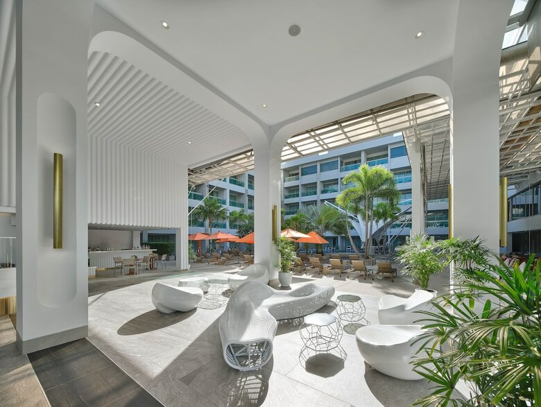 Hotel The Kee Resort & Spa