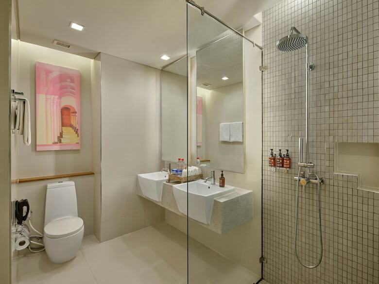 Hotel The Kee Resort & Spa