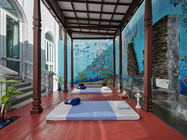 Hotel The Kee Resort & Spa