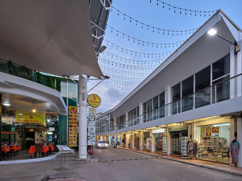 Hotel The Kee Resort & Spa