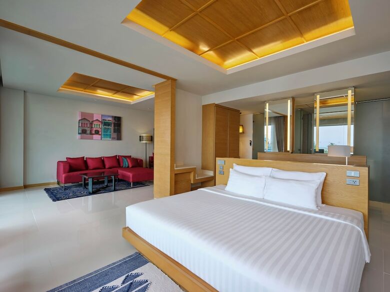 Hotel The Kee Resort & Spa
