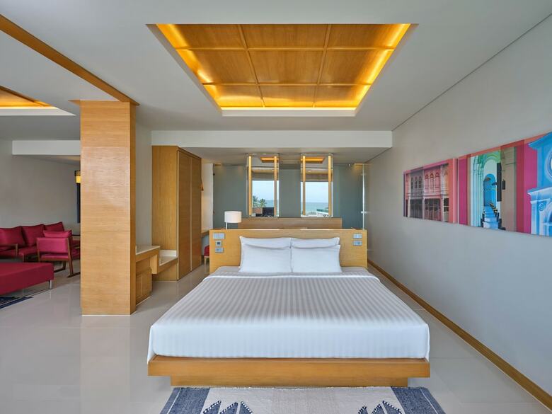 Hotel The Kee Resort & Spa