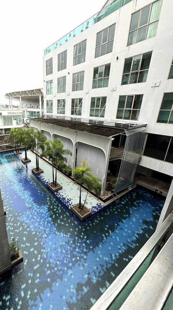 Hotel The Kee Resort & Spa