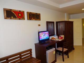 Athome Hotel @ Nanai 8