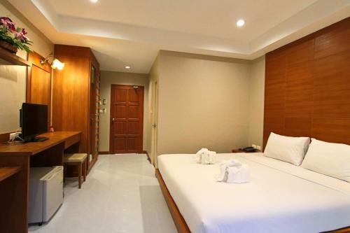 Hostal Good Nice Hotel