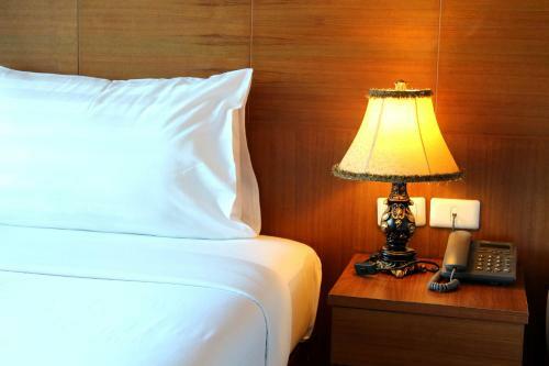 Hostal Good Nice Hotel