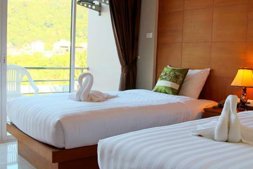 Hostal Good Nice Hotel