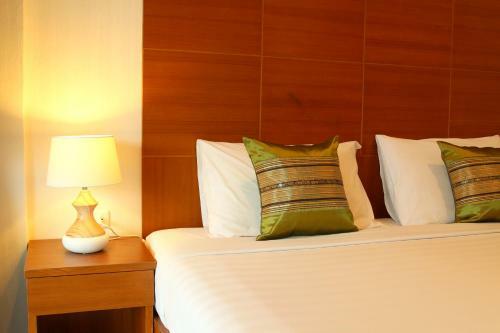 Hostal Good Nice Hotel