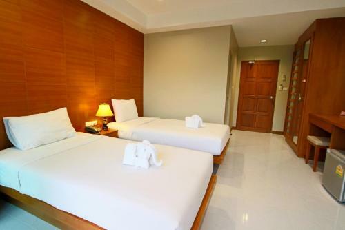 Hostal Good Nice Hotel