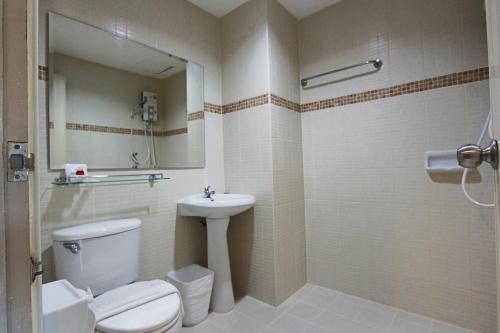 Hostal Good Nice Hotel