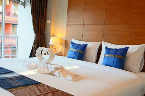 Hostal Good Nice Hotel