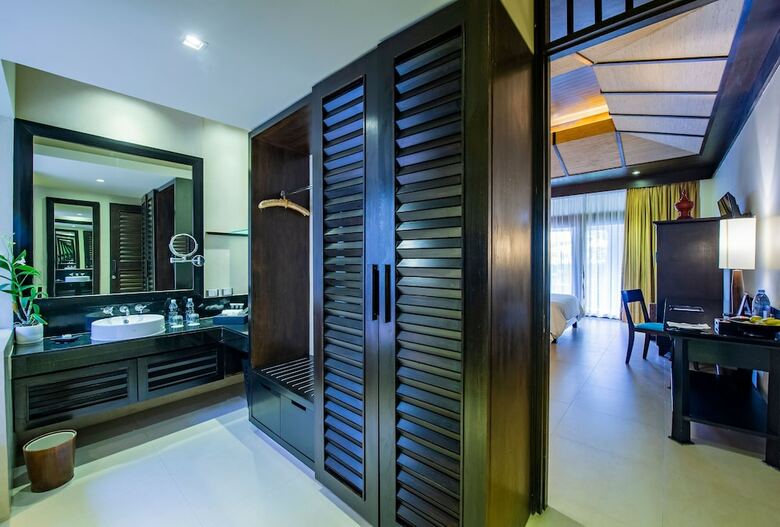 Hotel Impiana Resort Patong, Phuket