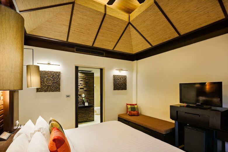 Hotel Impiana Resort Patong, Phuket