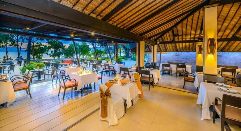 Hotel Impiana Resort Patong, Phuket