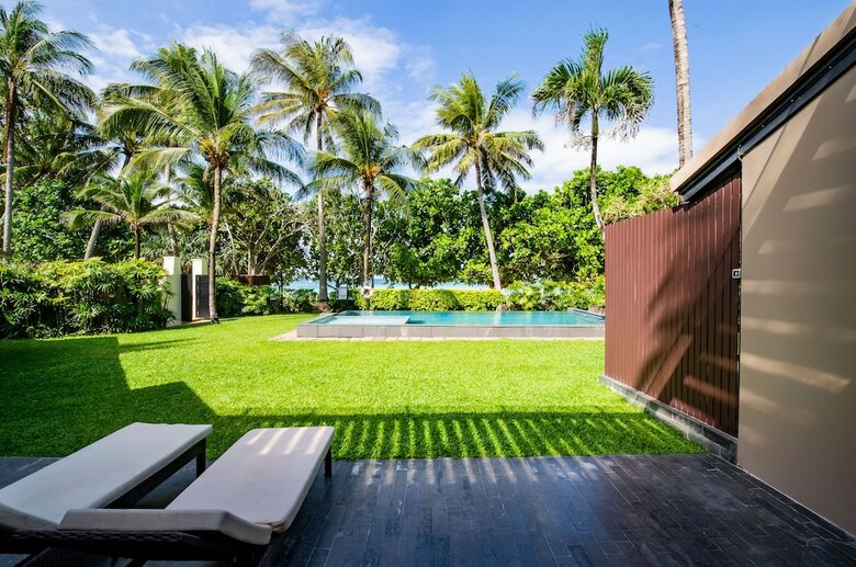 Hotel Impiana Resort Patong, Phuket