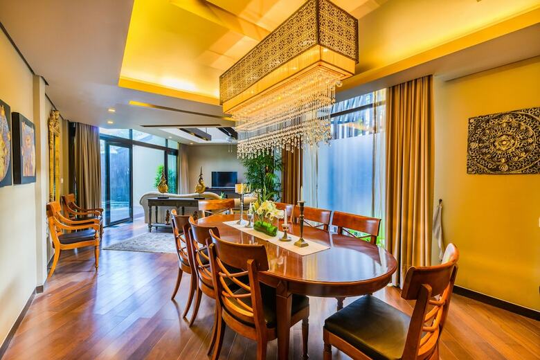 Hotel Impiana Resort Patong, Phuket