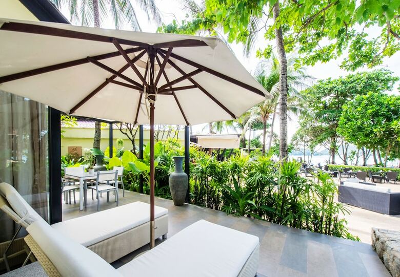 Hotel Impiana Resort Patong, Phuket