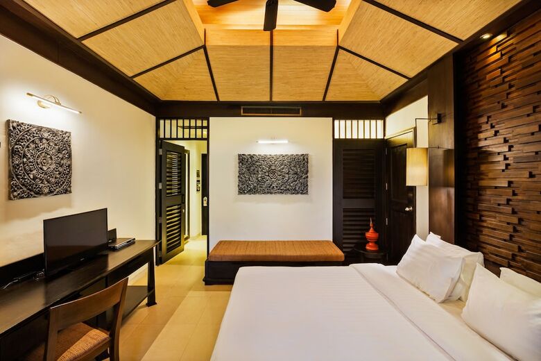 Hotel Impiana Resort Patong, Phuket