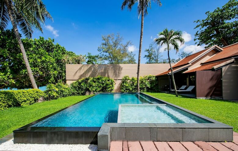 Hotel Impiana Resort Patong, Phuket