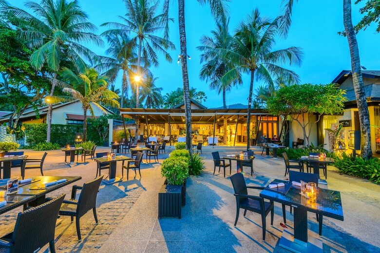 Hotel Impiana Resort Patong, Phuket