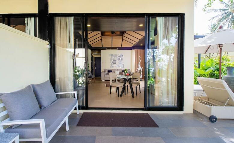 Hotel Impiana Resort Patong, Phuket