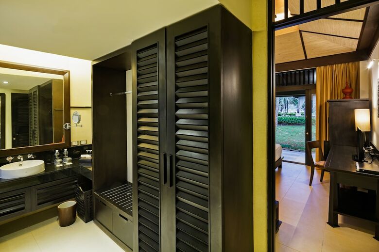 Hotel Impiana Resort Patong, Phuket