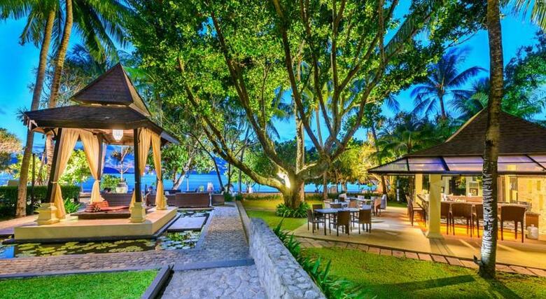 Hotel Impiana Resort Patong, Phuket