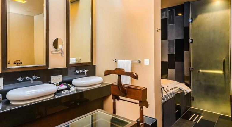 Hotel Impiana Resort Patong, Phuket